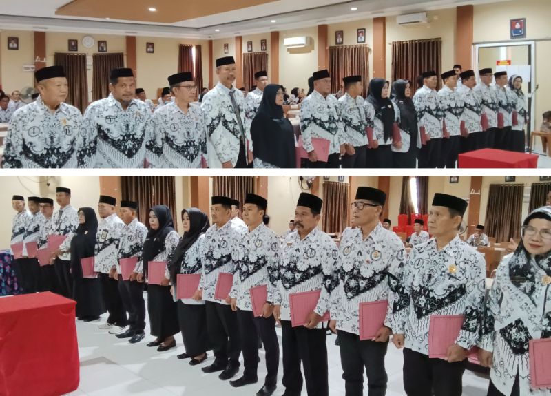 Bidang PGRI Kota Mojokerto - Persatuan Guru Republik Indonesia Cabang Kota Mojokerto