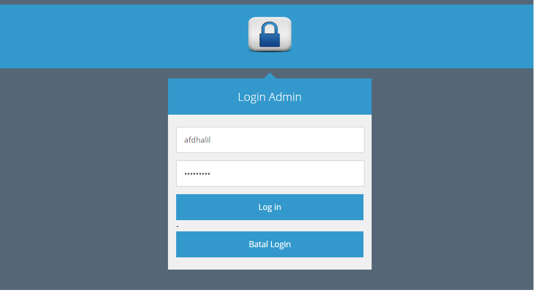 Login PGRI Kota Mojokerto - Persatuan Guru Republik Indonesia Cabang Kota Mojokerto
